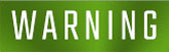 Warning